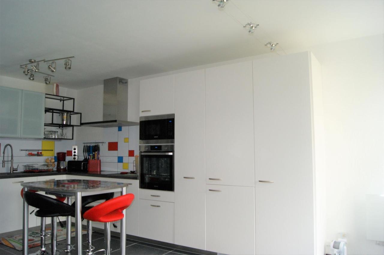 Appartamento Victoria-T2-41m2-Balcon, wifi, linge, produits, ménage inclus Reims Esterno foto