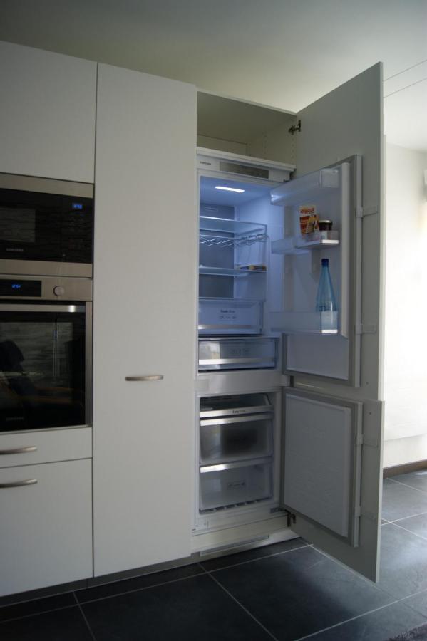Appartamento Victoria-T2-41m2-Balcon, wifi, linge, produits, ménage inclus Reims Esterno foto