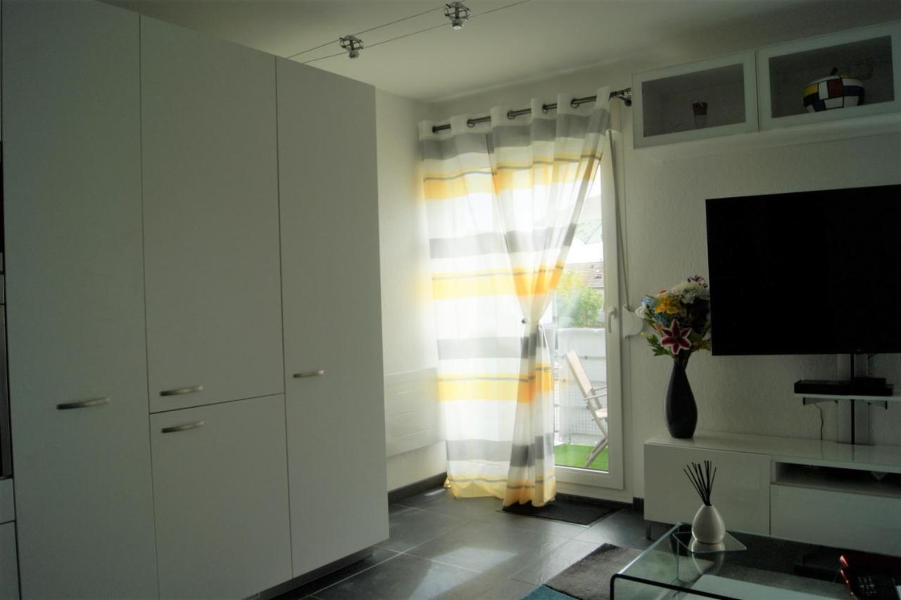 Appartamento Victoria-T2-41m2-Balcon, wifi, linge, produits, ménage inclus Reims Esterno foto